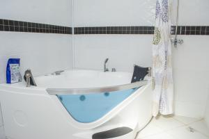 Baali Diani Apartments