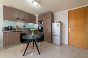 Experimenta el Alma Vibrante de Nuestra Capital