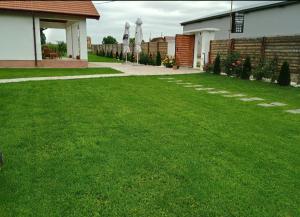 Family House Pristol