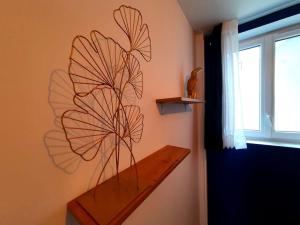 Appartements LE REVE BLEU I Neuf I Parking gratuit I Proche Mer I Wifi haut debit : photos des chambres