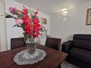 Chambre Double avec Baignoire Spa