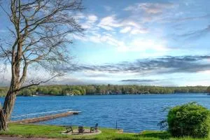 Lakeside Retreat - Marlborough