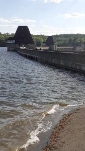 City Ferienhaus in Neheim