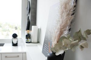 Löwe Apartments am Rheinfall