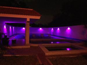Loft Delta Piscina & Billar