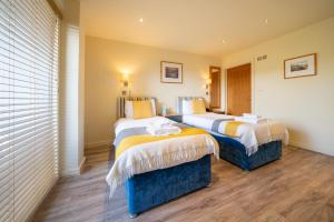 The Red Lion at Stiffkey