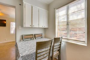 Central and Quaint Phoenix Condo - Pets Welcome!