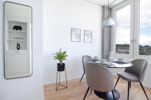 Löwe Apartments am Rheinfall