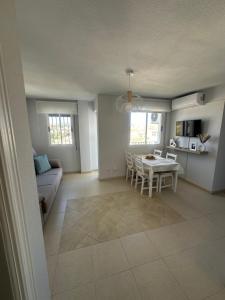 Apartamento Los 8 Monumentos