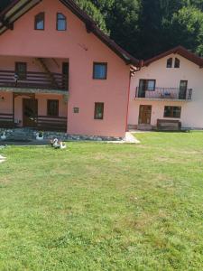 Casa Cerbului Moisei