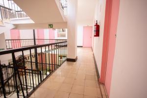 Hotel Tropicus Boutique