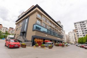 TRAY TRABZON