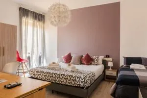 Benvenuti in puglia B&B - Statte