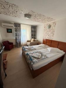 Double or Twin Room room in Complex Prestige