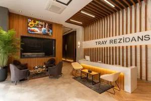 TRAY TRABZON - 卡苏斯图