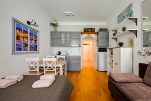 Centrum Bohemia LUX - Apartamenty, Praga