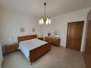 Appartamento ampio e luminoso - Culla