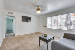 Pet-Friendly Condo Less Than 1 Mi to Phoenix College!