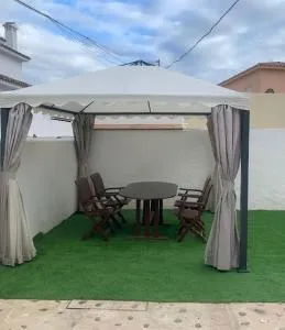 Casa Luli - San Enrique de Guadiaro