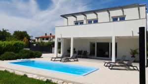 Villa Aria in Filipana