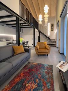 La Villa Viale Verdi