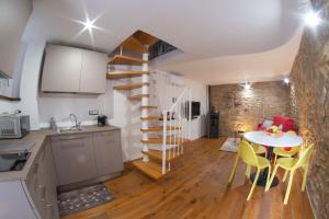 Maison 1 Chambre