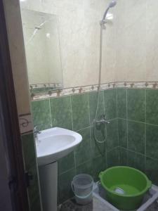 Cozy Charm Studio in City Center