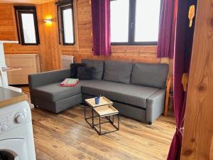 Appartement moderne 3 pièces pour 6 personnes à Risoul 1850 - FR-1-330-579