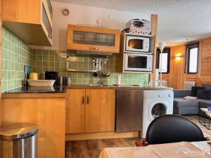 Appartement moderne 3 pièces pour 6 personnes à Risoul 1850 - FR-1-330-579