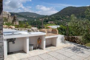 Agriturismo Ca Magli