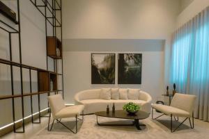 Apartamento Luxo Central - CA704