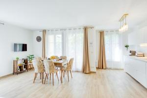 Appartements Disneyland shopping centre vallee Paris : photos des chambres