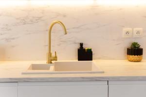 Appartements Disneyland shopping centre vallee Paris : photos des chambres