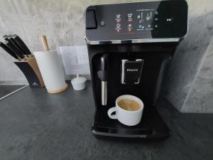 Krapkowice Odrzańskie Tarasy