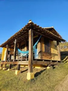 Chalés Vila Real - 卡兰卡斯