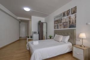 Travel & Live Aliados Apartment