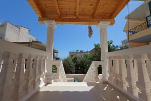 Villa Henrik 77 Saranda Centrum