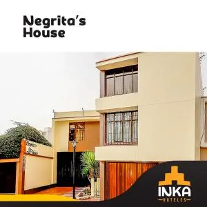 Hostal N e g r i t a s Inkahoteles - Matalaque