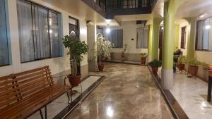 Hostal N e g r i t a s Inkahoteles