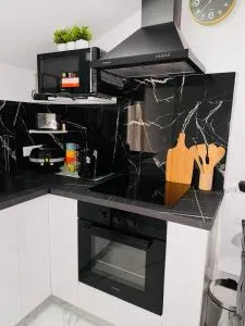 Appartement Royale 2 Pièces de 35 m2 - 诺瓦西勒塞克