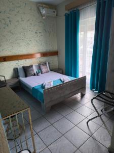 Amelies Apartments