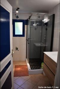 Magnifique maison vue mer