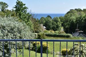 Magnifique maison vue mer