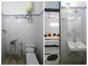 Hotel Hauz Khas Fort View
