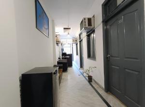 Mauryan Express Hotel Hauz Khas Fort