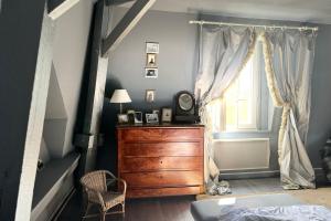 B&B / Chambres d'hotes Maison d'hotes Stella Cadente : photos des chambres