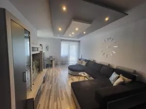 Montana Apartman - Sajószentpéter