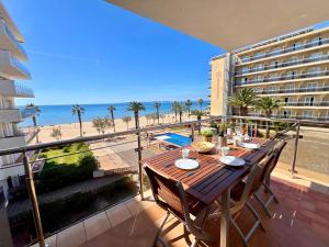 EUROPA 101 - Ubytování bez kategorie ve městě Roses