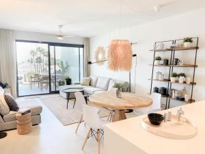 Manilva del Sol SEA VIEW APARTMENT