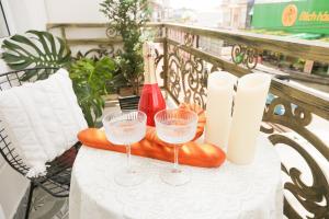 Huong Anh DaLat Palace